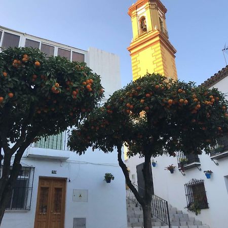 Casa Sirena Villa Estepona Buitenkant foto